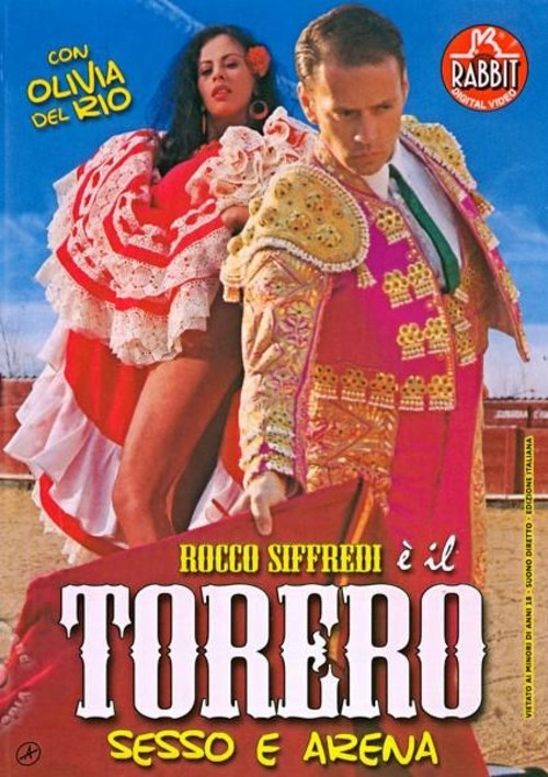 Torero Sesso e Arena