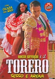 Torero Sesso e Arena Boxcover