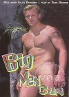 Big Men Can Boxcover