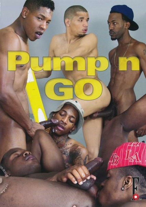 Pump N Go Boxcover