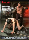 Bound Gods - Dogcatcher Rocco Steele Finds His New Pup Boxcover