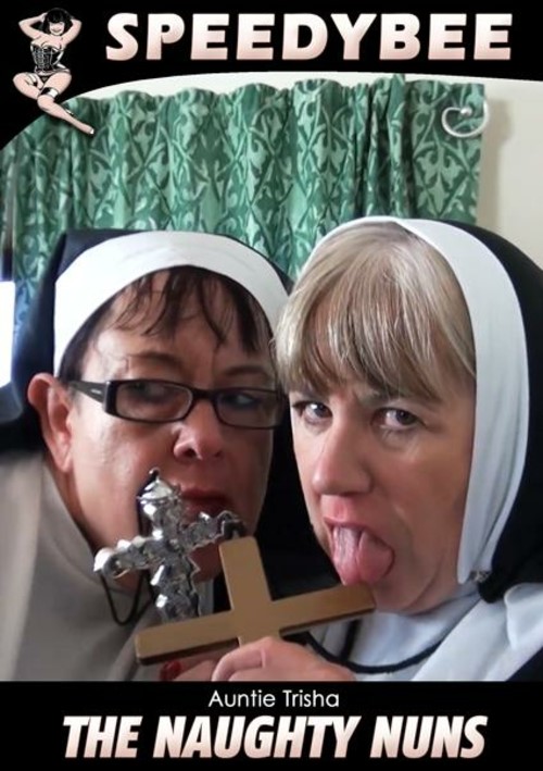 The Naughty Nuns