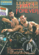 Leather Obsession 4: Forever Boxcover