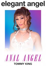 Anal Angel Boxcover