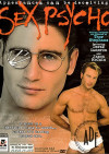 Sex Psycho Boxcover
