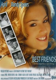 Best Friends Boxcover