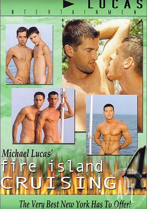 Watch Fire Island Cruising 4 streaming video at QueerClick Store with free ...