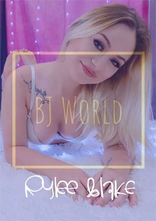 Rylee Blake - FaceTime Blowjob Fun