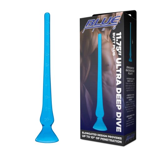 deep anal plug porn Battery Powered Rabbit Vibrator - 10 Speeds, Silicone Clit Sucking Toy for  Couples