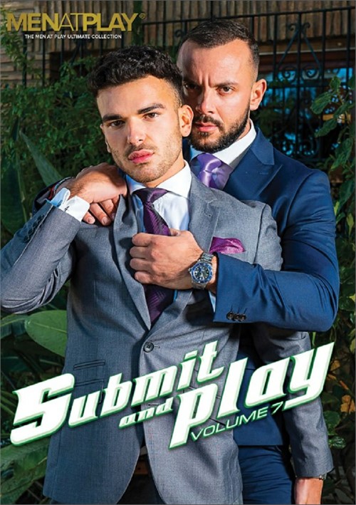 Submit and Play 7 Capa