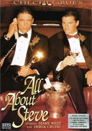 All About Steve All About Steve Boxcover