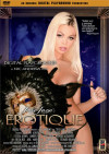 Jesse Jane Erotique Boxcover