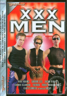 XXX Men Boxcover