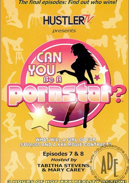 Can You Be a Pornstar? Episodes 7&8