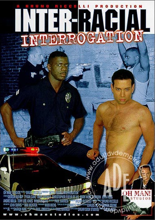 Inter-Racial Interrogation