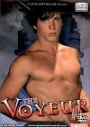 Voyeur, The Boxcover