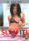 Slam It! Double Penetration Boxcover