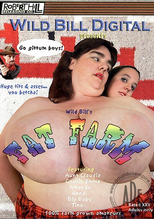 Fat Farm Robert Hill Releasing Co Unlimited Streaming At Adult Dvd 