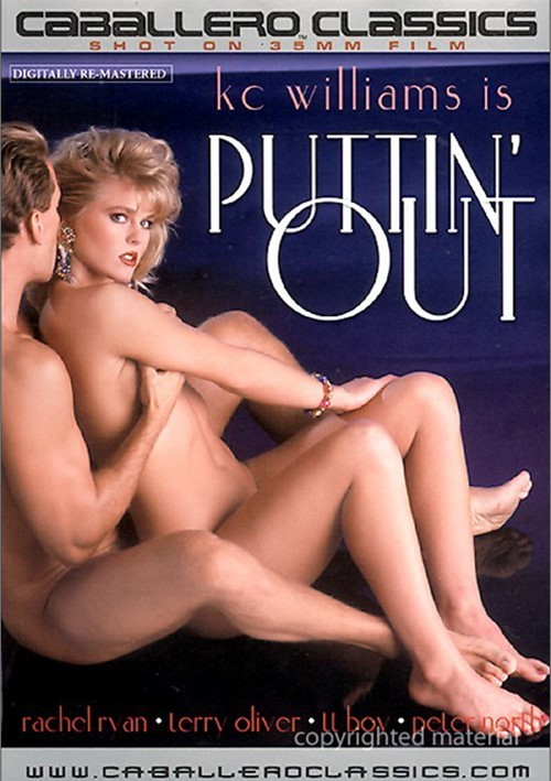 Puttin&#39; Out