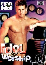 Idol Worship Boxcover