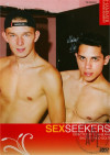 Sex Seekers Boxcover