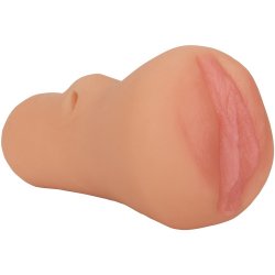 Katie Morgan's Cyberskin Pussy Katie Morgan's Cyberskin Pussy Boxcover