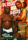 Playas And Pimps Boxcover