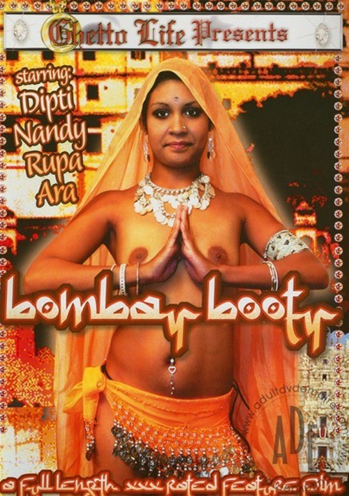 Bombay Booty (2006) | Ghetto Life | Adult DVD Empire