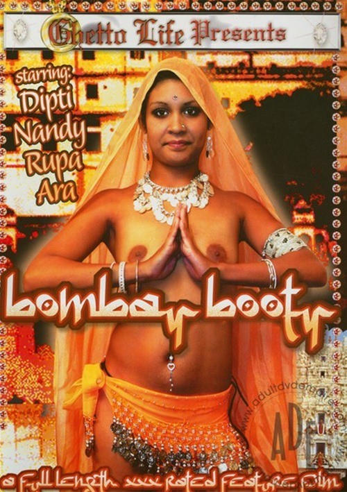 Bombay Booty