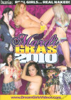Dream Girls: Mardi Gras 2010 Boxcover