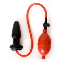 Colt Expandable Butt Plug Colt Expandable Butt Plug Boxcover