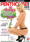 10 Things I Hate About Love Boxcover