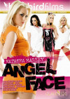 Natasha Marley's Angel Face Boxcover