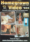 Homegrown Video 835 Boxcover