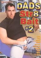 Dads Str8 Bait #2 Boxcover