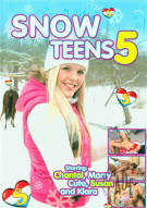 Snow Teens 5 Porn Video