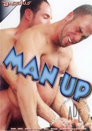 Man Up Boxcover