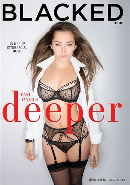 Daniles 1080p Full Hd Xxx - Dani Daniels: Deeper | Blacked | Unlimited Streaming at Adult Empire  Unlimited