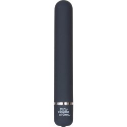 Fifty Shades Of Grey Official Collection: Charlie Tango Vibrator Fifty Shades Of Grey Official Collection: Charlie Tango Vibrator Boxcover