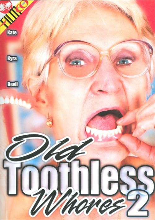 500px x 709px - Old Toothless Whores 2 (2015) | FilmCo | Adult DVD Empire