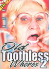 Old Toothless Whores 2 Boxcover