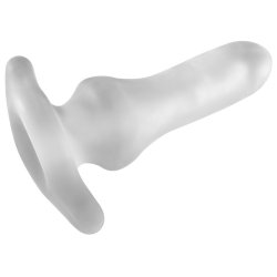 Perfect Fit: Hump Gear - Extra Large - Clear Sex Toy Perfect Fit: Hump Gear - Extra Large - Clear Sex Toy