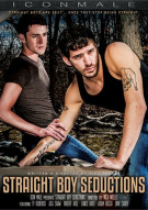 Straight Boy Seductions Boxcover