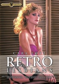 Retro Lesbians Boxcover