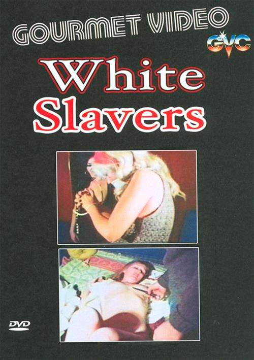 White Slavers