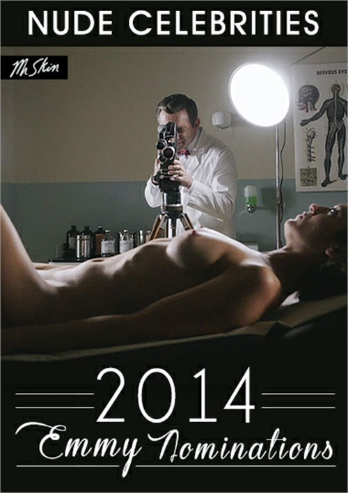 2014 Emmy Nominations Mr Skin Unlimited Streaming At Adult Dvd