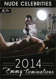 2014 Emmy Nominations Boxcover