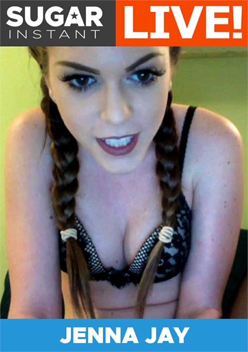 Jenna Jay Live: March 18, 2016