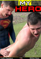 My Hero Porn Video