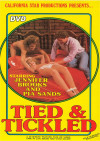 Tied &  Tickled Boxcover